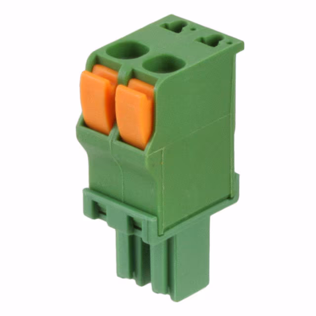 1986720-2 TE Connectivity AMP Connectors  Headers Plugs and Sockets